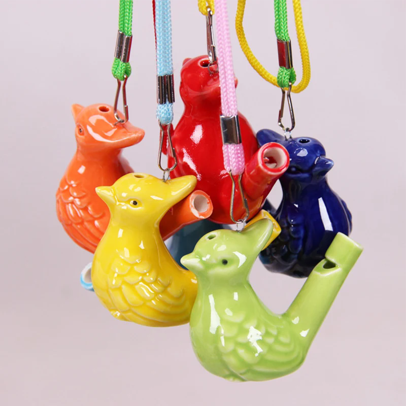 How to Choose the Right Sports Whistle for Different Types of Games?