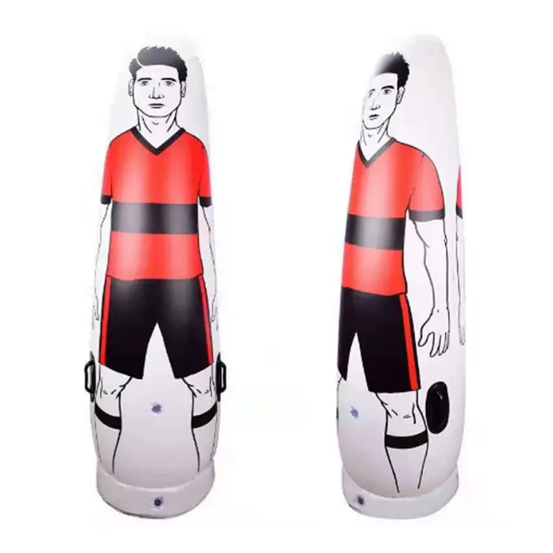 What Is a Soccer Mannequin and How Does It Transform Training Effectiveness?