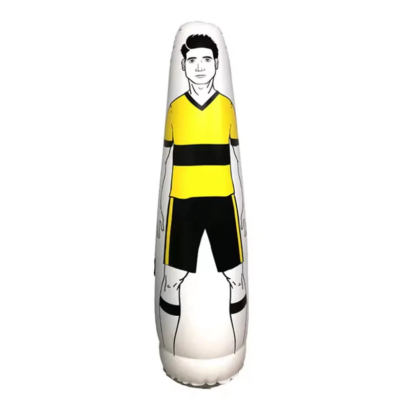 Why Is an Inflatable Mannequin a Practical Solution for Modern Display and Promotion?