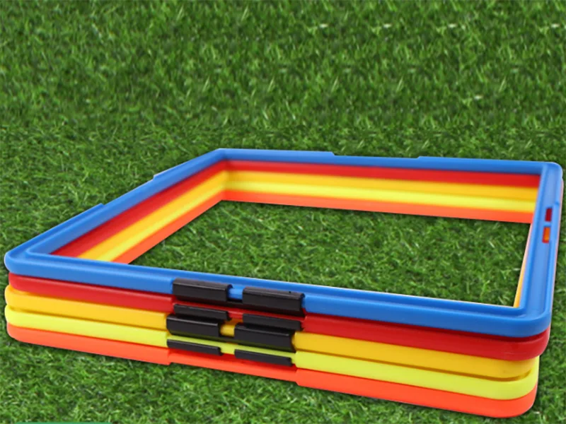 Agility Training Rings