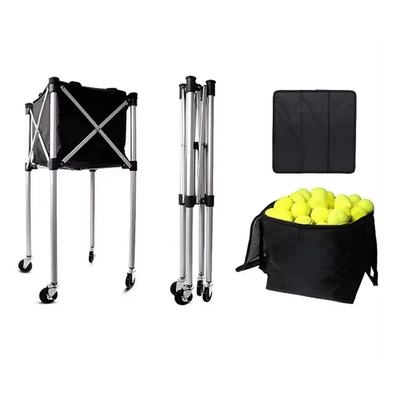 Carry Cart with Wheels for Balls