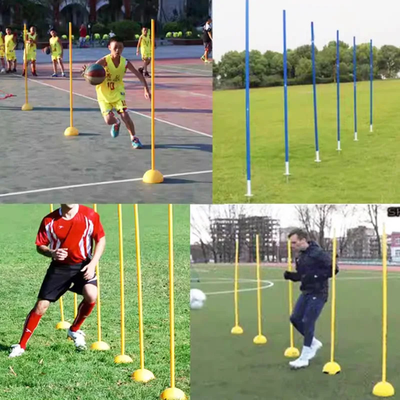 Agility Pole