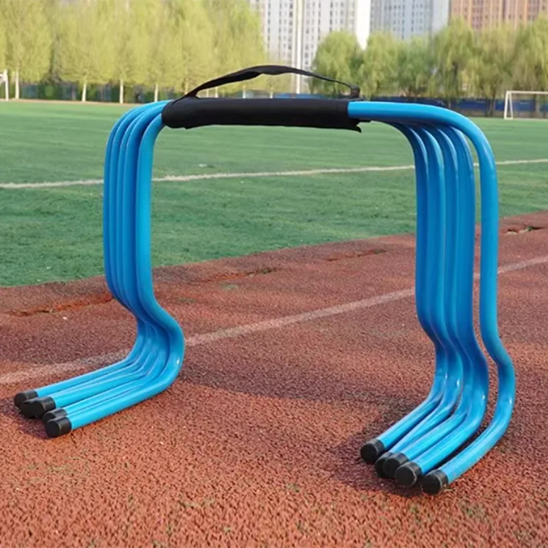 Football Traning Hurdles