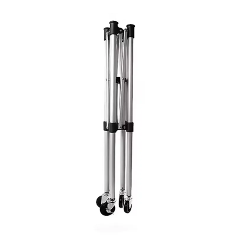 Carry Cart with Wheels for Balls