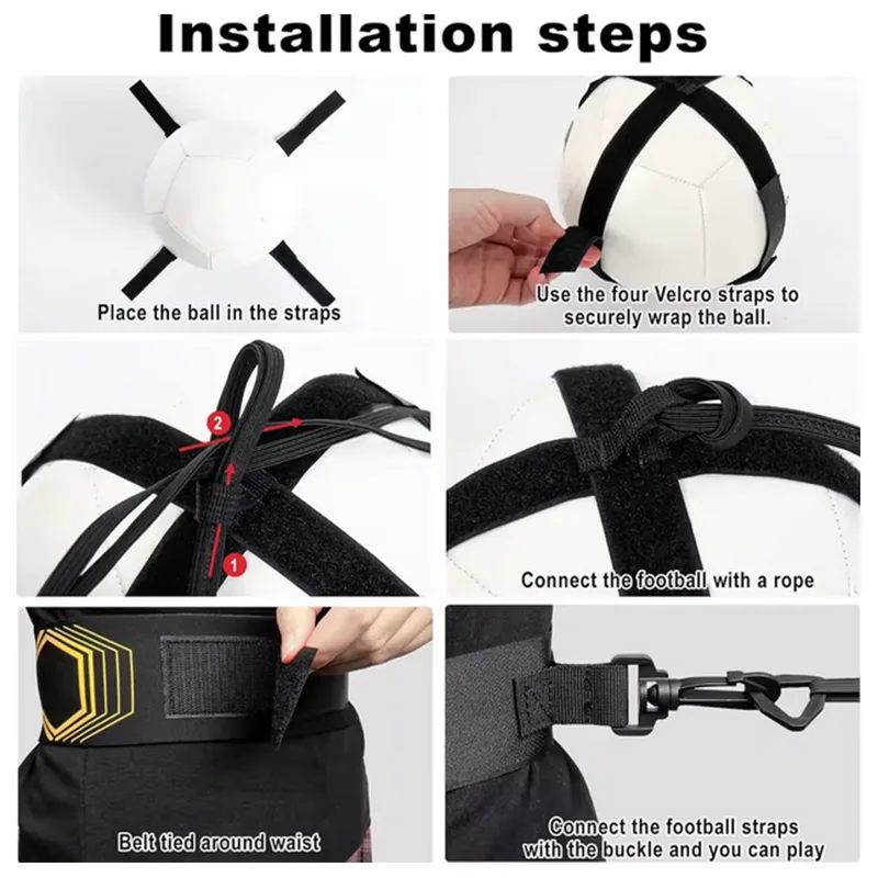 Football Kick Trainer