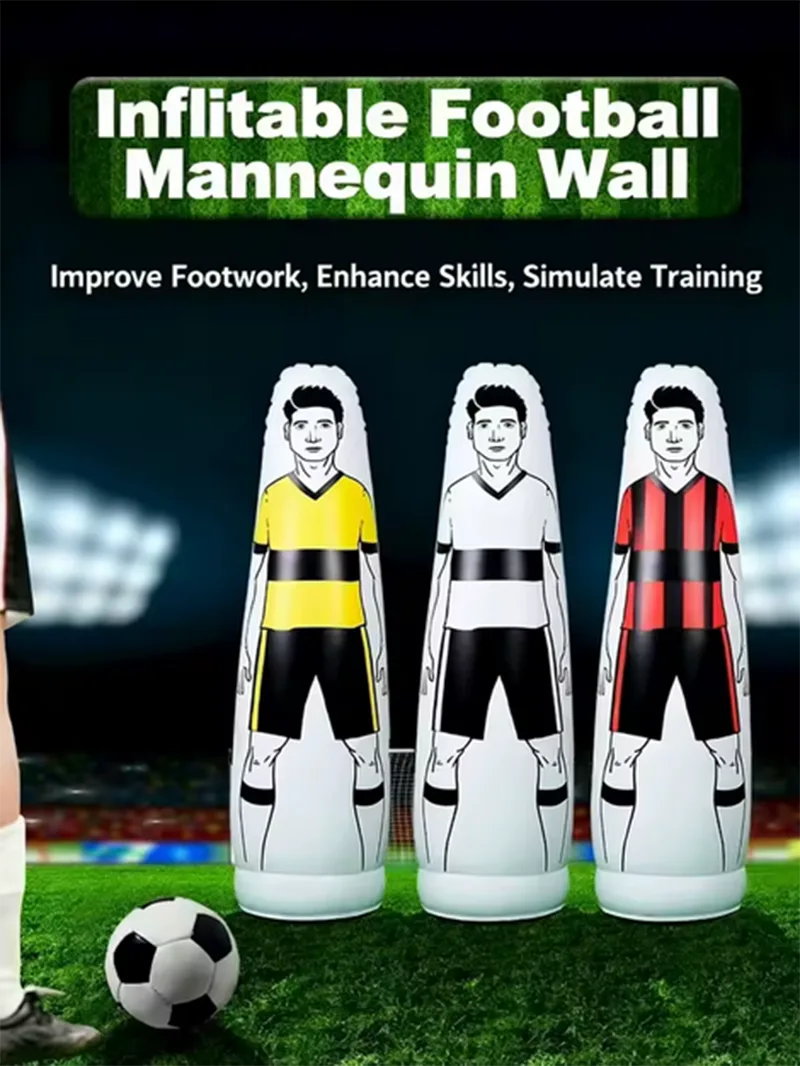 Inflatable Mannequin