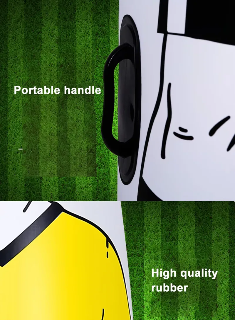 Inflatable Mannequin