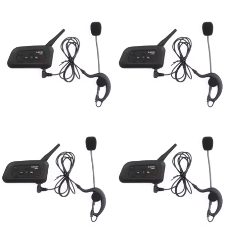 Referee Headset