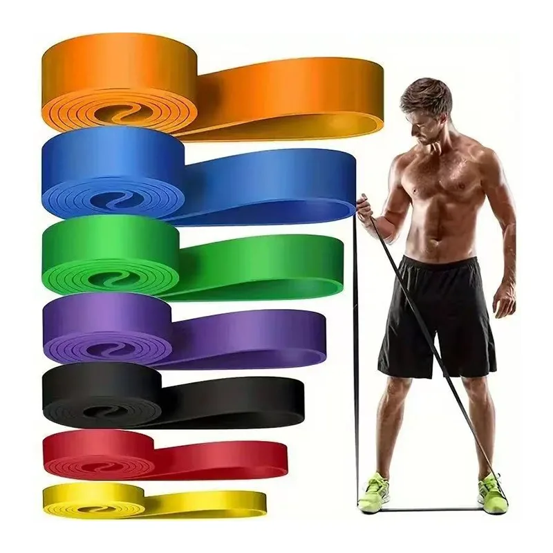 Power Resistance Band