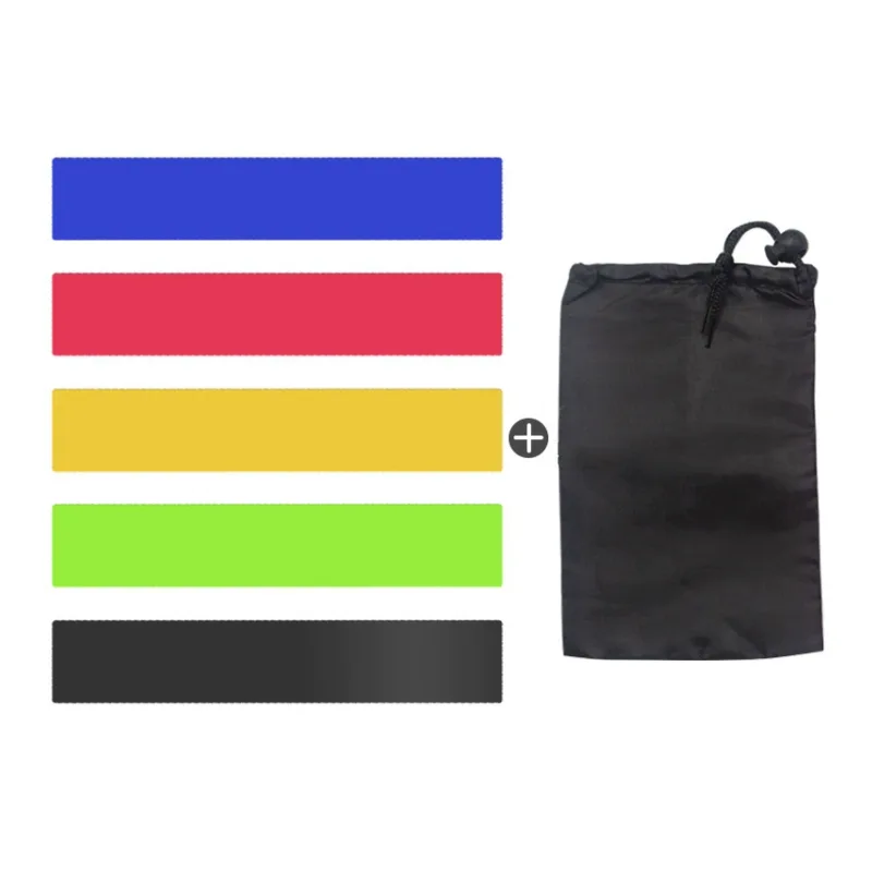 Resistance Training Equipment