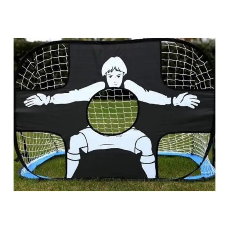 Soccer Target Wall Net for Goal